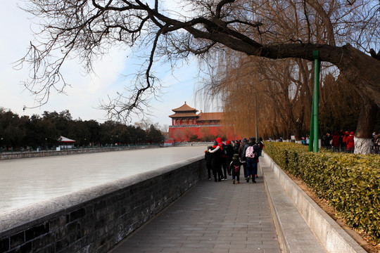 中国 故宫博物院