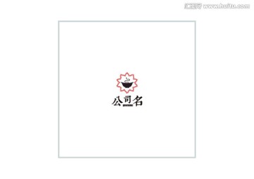 碗 logo