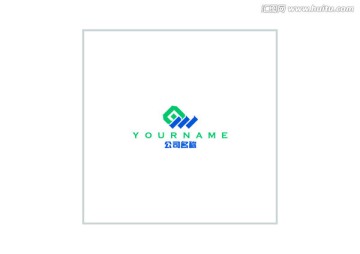 字母GWlogo