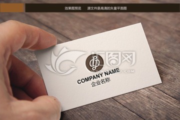 字母LOGO设计