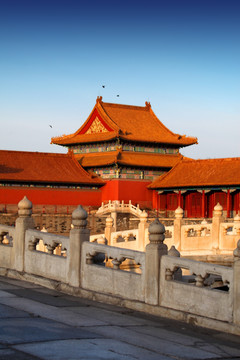 中国 故宫博物院 皇宫 故宫
