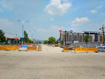 公路施工 工程