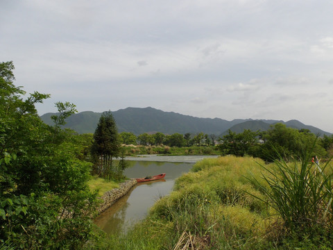 乡村美景