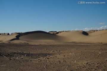 黑水古城