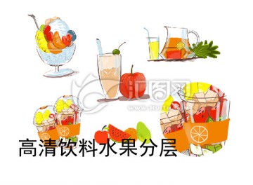 水果菜單