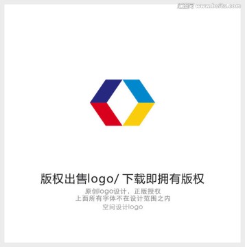 空间logo设计