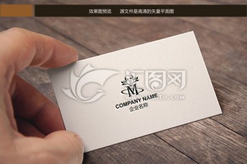字母M標(biāo)志設(shè)計(jì)