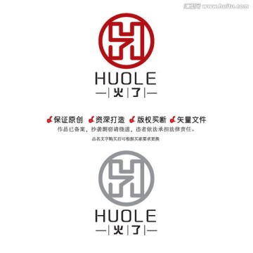 原創(chuàng)LOGO