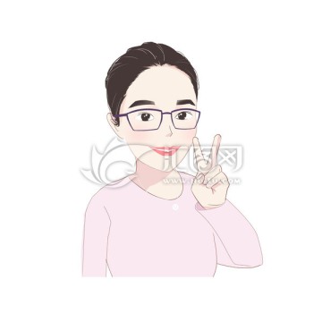眼鏡妹de