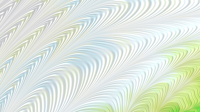 高清意境抽象3D裝飾面料印花