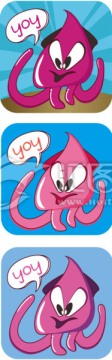 魷魚社交APP