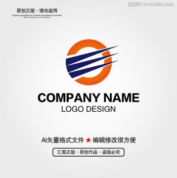 科技LOGO