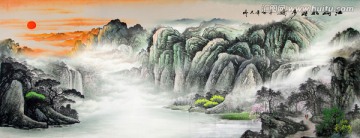 國(guó)畫