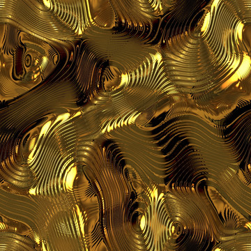 金箔 金紙 金色背景