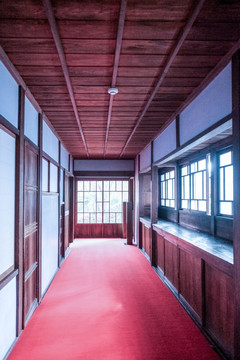 日式传统建筑