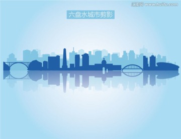 六盤(pán)水剪影