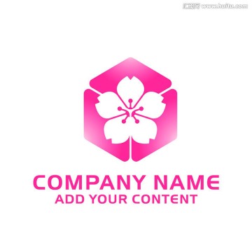 樱花LOGO