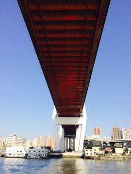 南浦大桥