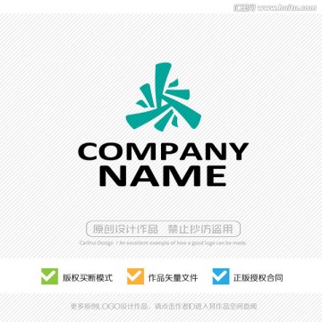 LOGO設計