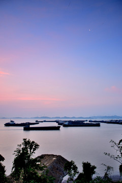 鄱阳湖旅游