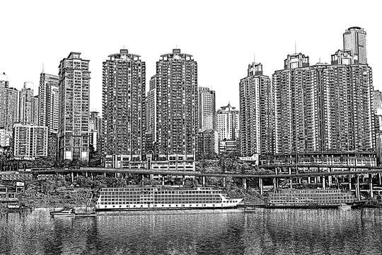 重慶風(fēng)光