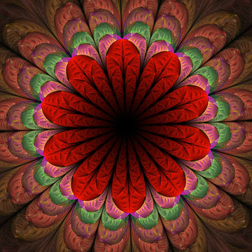 花紋圖案