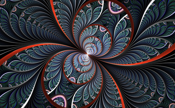 花紋圖案