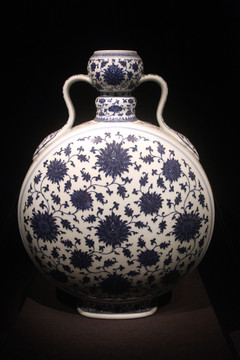 故宫博物院 陶器