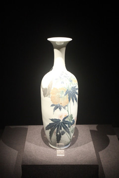 文物 国宝 故宫博物院 陶器