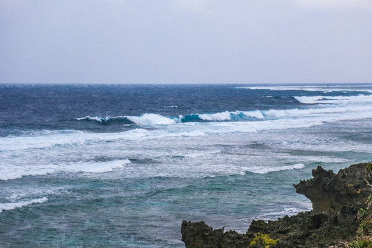 海洋