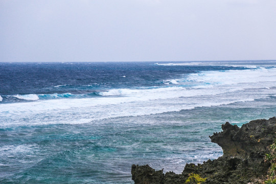 海洋