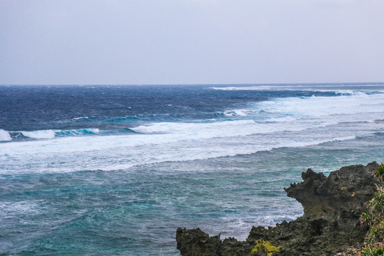 海洋