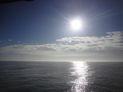 海上风景 海洋 海景 大海