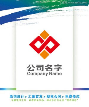 地产物业家居装饰花园LOGO