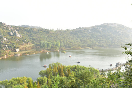 山水 山水风景