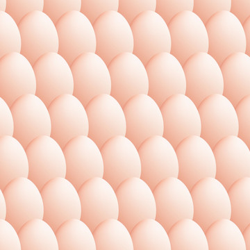 手绘鸡蛋 鸡蛋底纹背景