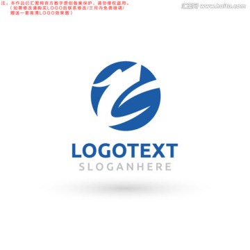 龍LOGO