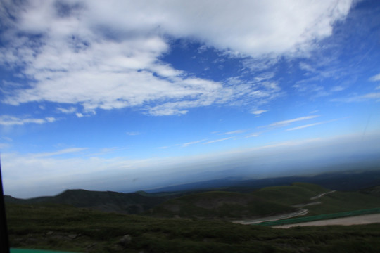 自然风景