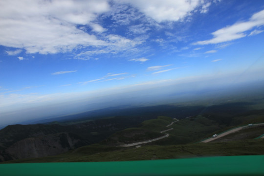 自然风景