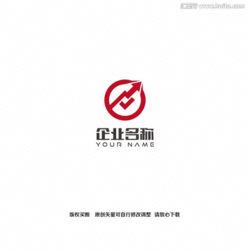 金融古钱币logo