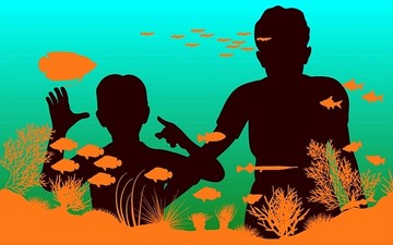 水族館