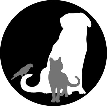獸醫(yī)的標(biāo)志
