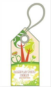 復(fù)活節(jié)購(gòu)物標(biāo)簽