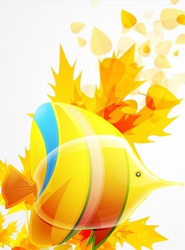 熱帶魚(yú)