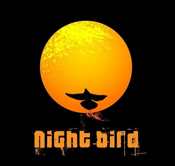 夜鳥(niǎo)