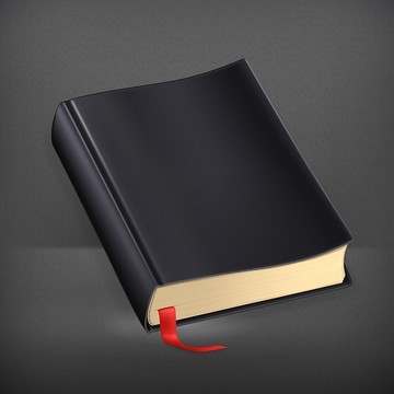 圖書矢量圖