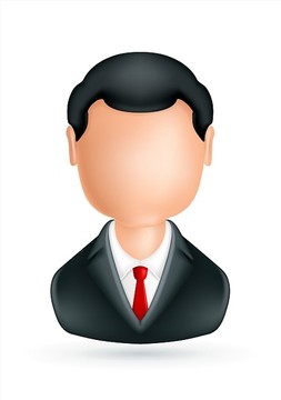 商人圖標