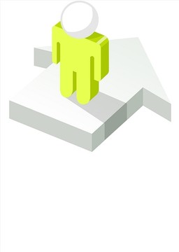 商務(wù)矢量插畫