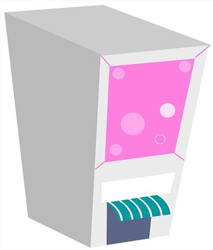 建筑矢量插畫