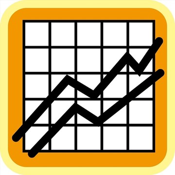 數(shù)據(jù)圖矢量插畫(huà)